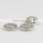 bling small round rhinestone button wholesale RNK97Y