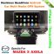 10.1" multi-touch screen quad core android car entertainment multimedia system for MAZDA 6 3 AXELA with gps wifi bt usb sd