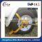 Car Tire Lock or Wheel Clamps