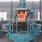 High standard double molding sand core shooter casting machine