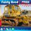 Original Japan Used Bulldozer D85A-18 For Sale