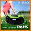 Solar Hand Crank FM AM World Band Radio with LED Torch
