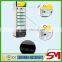 Practical and affordable vaccine chiller