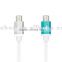 New style best selling professional smart phone usb data cable