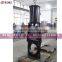 Slurry Knife Gate Valves with Pneumatic Cylinder