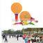Outdoor Diverseshuttlecock racket