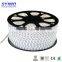 Red decoration smd 3528 led christmas hanging decoration light