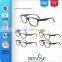 2015 latest branded spectacle frames, Fashion designer eyewear glasses