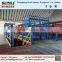 Steel Gusset Plate Floor Mezzanine Racking System