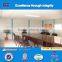 low cost prefabricated eps houses,flexible building materials for labour office , temporary camp