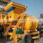 automatic concrete mixer direct selling for Latin America