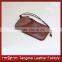 new mobile phone bag for samsung galaxy A7, leather phone bag for samsung phone