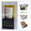 Low price filter pm2.5 wall plug-in air purifier