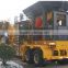 Factory direct supply mobile crusher plant with flexible convenient