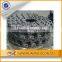 Doosan /Kobelco excavator track link assembly/track chain