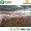 Waterbase primer paint Plantation Poly PVC shutter components                        
                                                Quality Choice