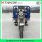 Three Wheel Advertising Tricycle with Carriage Hot in PHILIPPINES for Sale