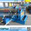 FX double layer cold rolling mill with different profile