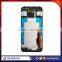 Carefully Packaging replace lcd digitizer assembly for htc M9, lcd touch screen for htc M9