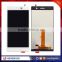 AAA quality lcd screen digitizer assembly replacement for HUA WEI P7