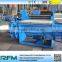 Reasonable price plate slitting machine