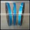 disposable free edge aluminium foil mylar widely used for for flexible duct and cable material