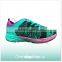 2016 Women Good Flyknit Lunar Upper Running Shoes