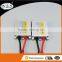 35W 55W 75w 100w 1000k 4300K-12000K hid xenon kit hid h2 top quality