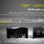New Arrival 1080p loop recording Computer remote monitoring camcorder motion detection wifi web spy camera fisheye lens