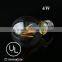 UL A60 Type e22 led bulb