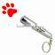 Red Laser Pointer Pen LED Child Pet Cat Dog Toy Interactive Training flashlight
