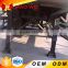 2015 hot sale 10 vehicle carrier car carrying semi trailer