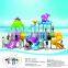 Sunlight Beach Luxury Outdoor Playground For Kids Game