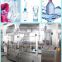 pure water making machine/water bottling line/water filling line/water producing factory