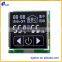custom FSTN LCD Touch Panel with Blue Backlight
