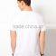 2015 new stylish letter printed t-shirt for men JX40013