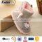 The most popular comfortable baby shoes in winter 2016