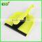ESD Plastic Mini Dustpan & Brush Set For Table Cleaning