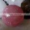 Large Healing Ball Rose Crystal Quartz Sphere