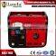 Top Brand 5kw Diesel Electric Generator Cheap Price Three Phase Open-shelf Diesel Generator