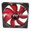 Alseye ASCF1225S12L-N04-TR cpu cooling cooler case fan