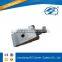 Welding bars /Quick change block & teeth/ Replaceable blocks