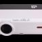 rd808a projector with atv dtv tuner android os mini proyector1080p for USB VGA AV HDMI SD HD Beamer