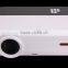 Smart Home Theater 1080P TV Video HDMI LCD Video fuLL HD LED Android Wifi Projector Projetor Proyector Beamer rd808a phone wifi