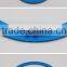 Silicone Spill Cover Pot Lid Glass Lid With Silicone Rim