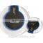 China Manufacturer Qi Wireless Charger,For Iphone Samsung QI Wireless receiver Charger