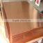 1.5mm 3mm 4.5mm c17300 becu2/alloy 25 beryllium copper sheet/sheet metal