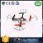 FBAV686 5.8G four-channel flight, 3D tumbling skills, WIFI FPV 5.8GHz FPV and real-time transmission technology (FBELE)