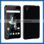 C&T Protective Flexiible Soft Gel Case Silicon Phone Cover for OnePlus X