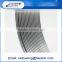 Iron welding galvanized wire